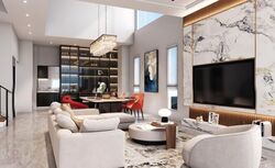 Upper East Coast Road (D15), Terrace #535851401